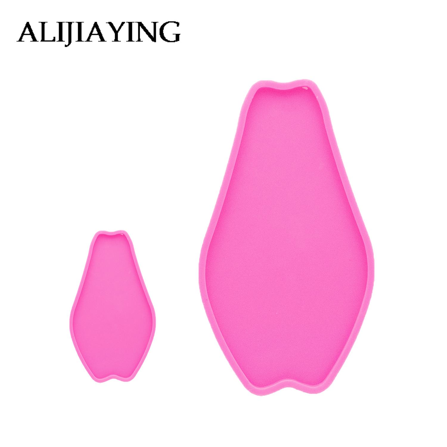 DY1121 Shiny Papaya/Pomegranat - Geode Mold Silicone のレビューと価格