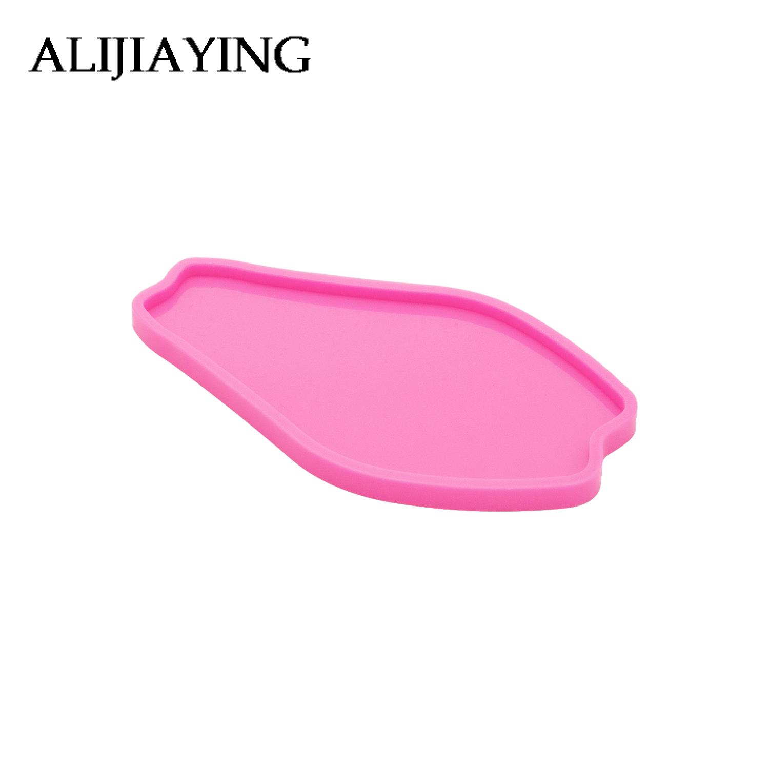 DY1121 Shiny Papaya/Pomegranat - Geode Mold Silicone のレビューと価格