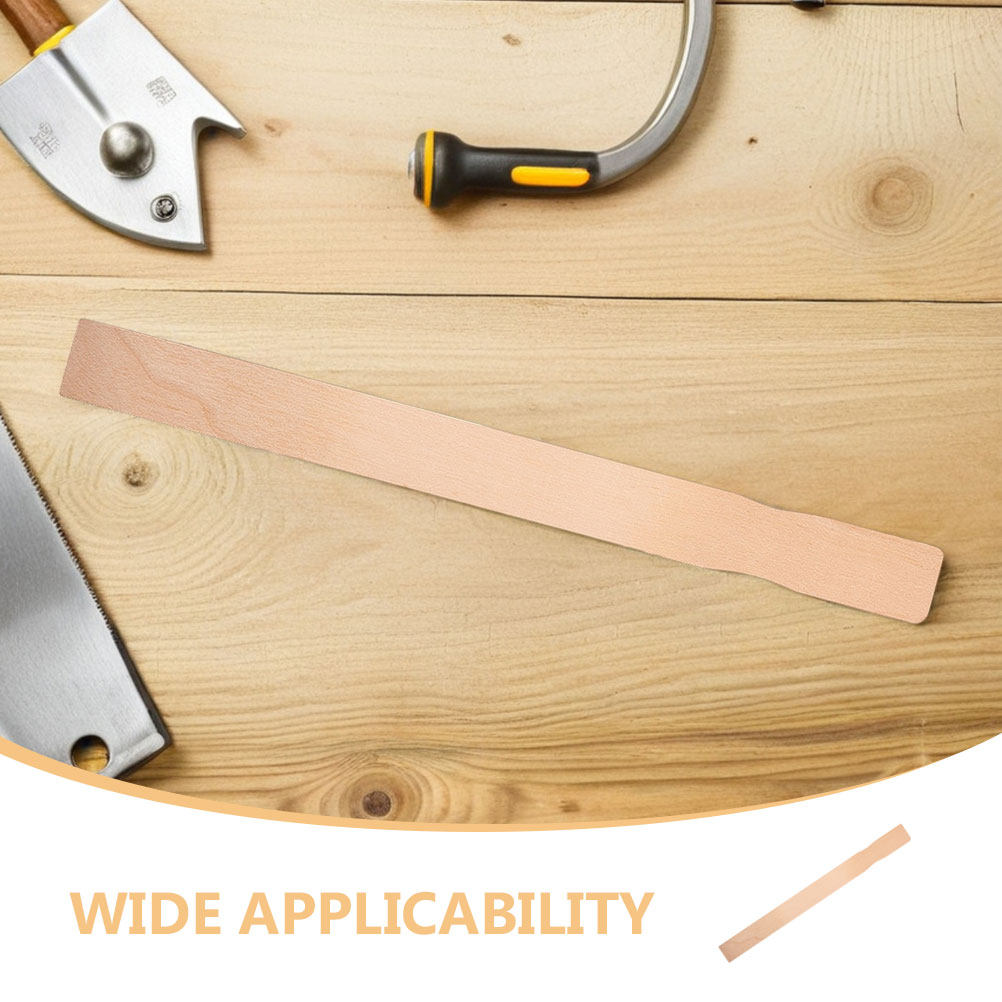 10Pcs Wooden Craft Sticks Natu - Resin Craft Workshop のレビューと価格