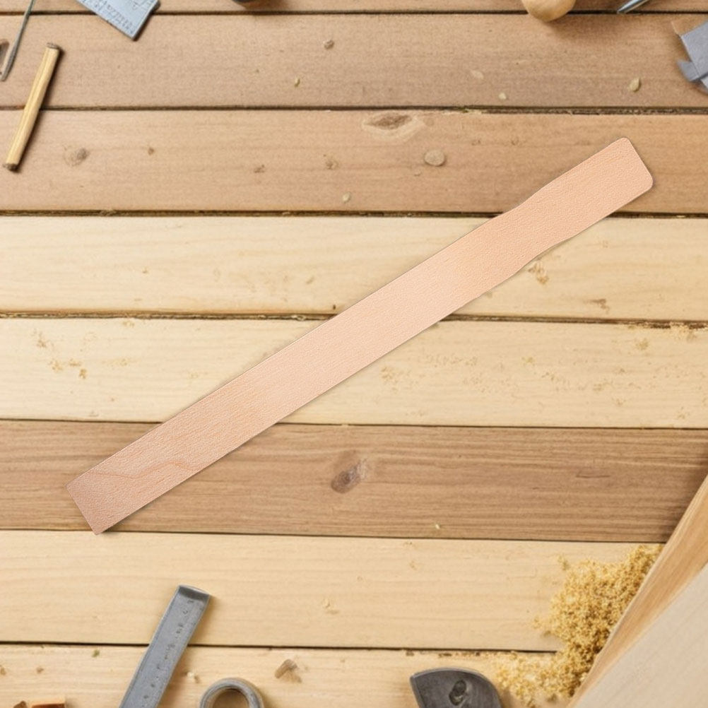 10Pcs Wooden Craft Sticks Natu - Resin Craft Workshop のレビューと価格