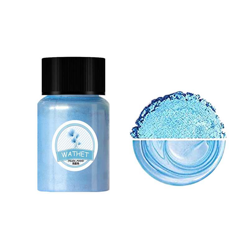 10g Pearlescent Powder Resin P - Resin Pigment Set のレビューと価格