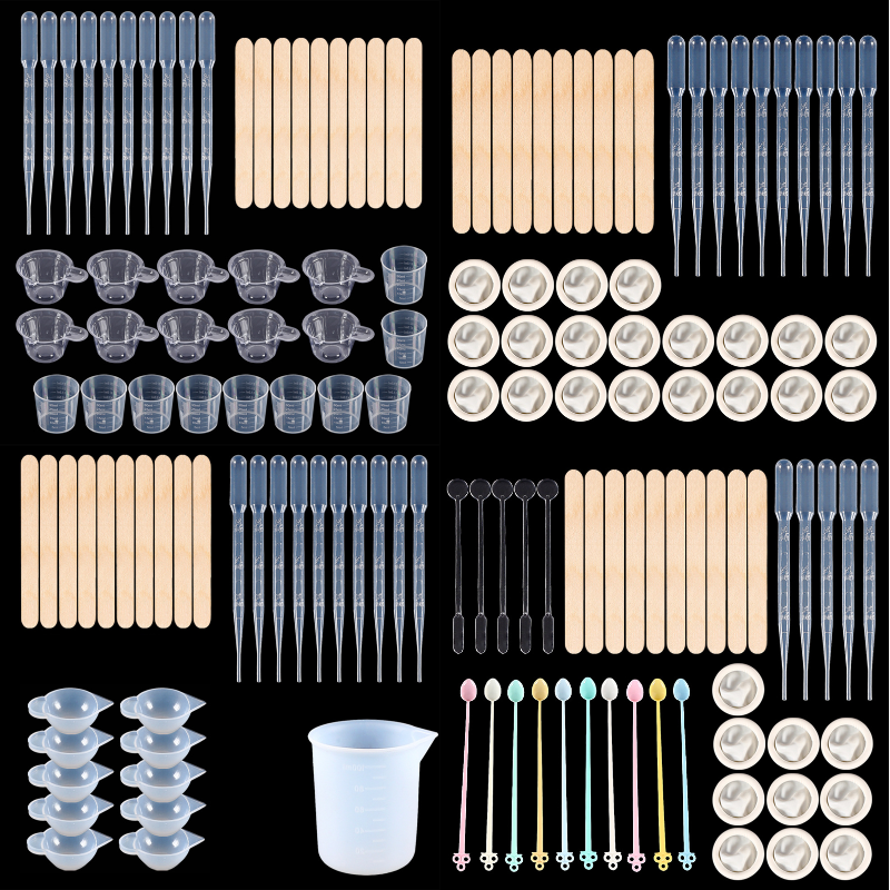 Uv Epoxy Resin Casting Tools K - Epoxy Uv Resin Kit のレビューと価格