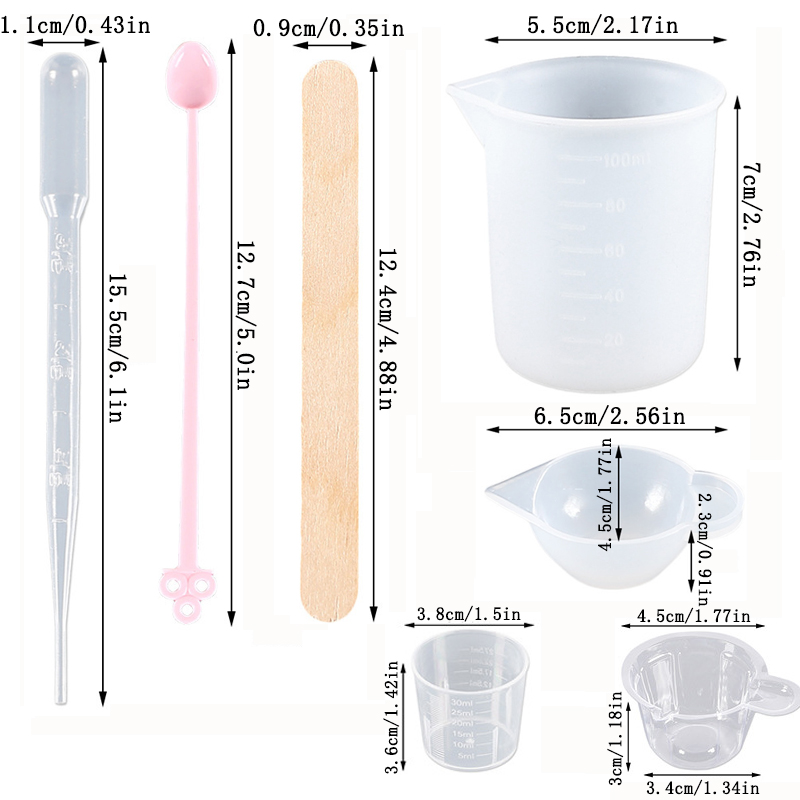 Uv Epoxy Resin Casting Tools K - Epoxy Uv Resin Kit のレビューと価格