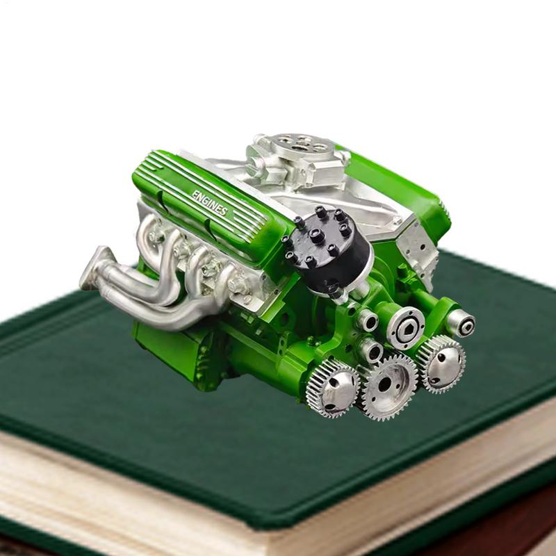 Engine Model Engine Figure Cre - Resin Craft Workshop のレビューと価格