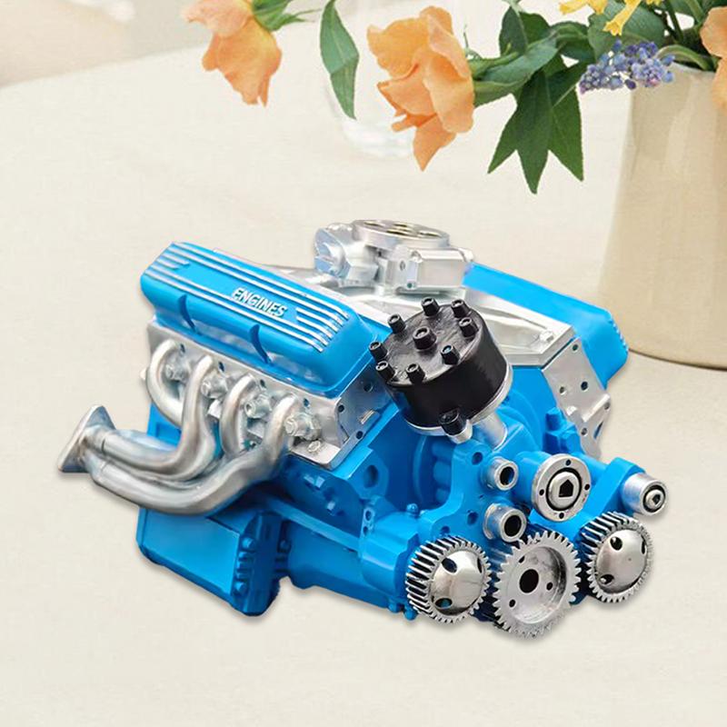 Engine Model Engine Figure Cre - Resin Craft Workshop のレビューと価格