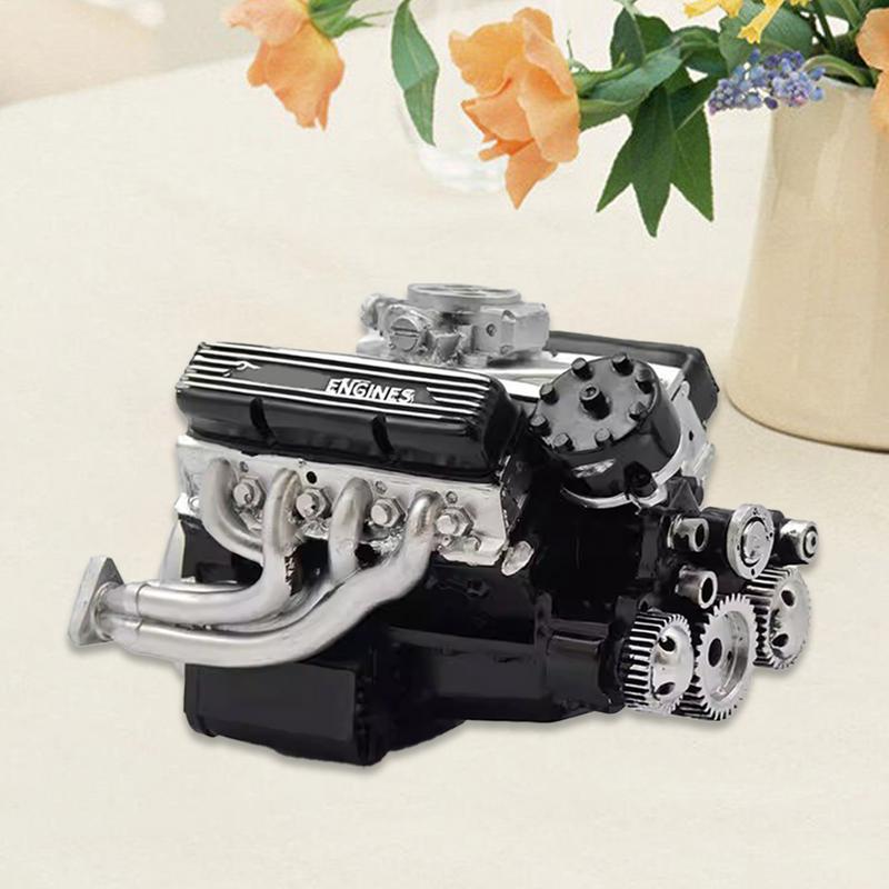 Engine Model Engine Figure Cre - Resin Craft Workshop のレビューと価格