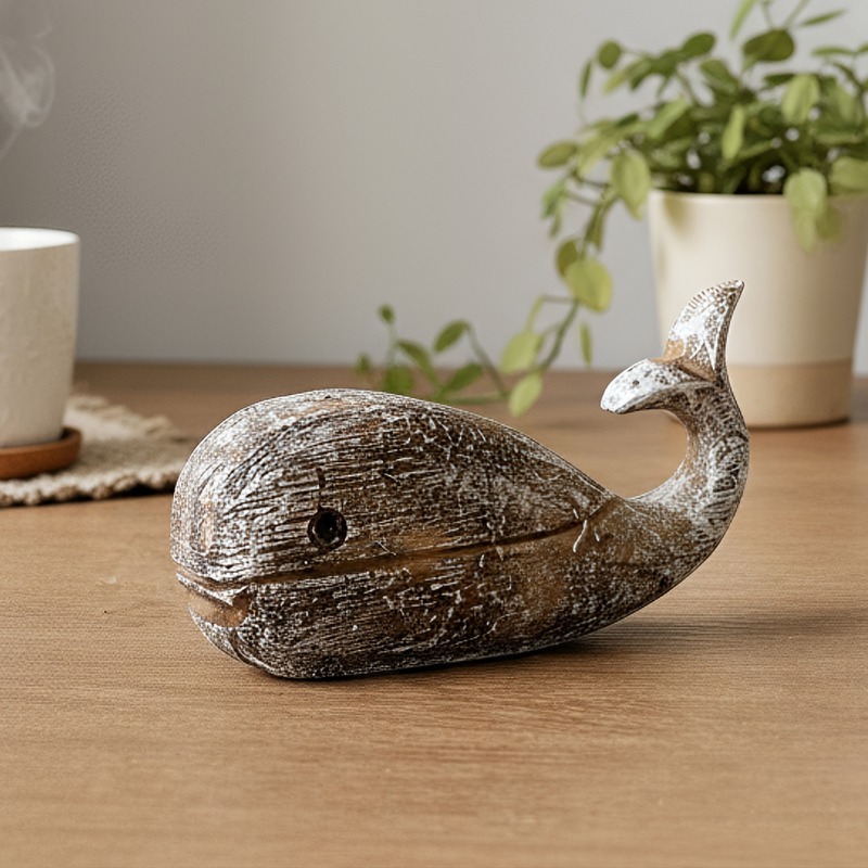 Mediterranean Resin Vintage Wh - Resin Craft Ideas のレビューと価格