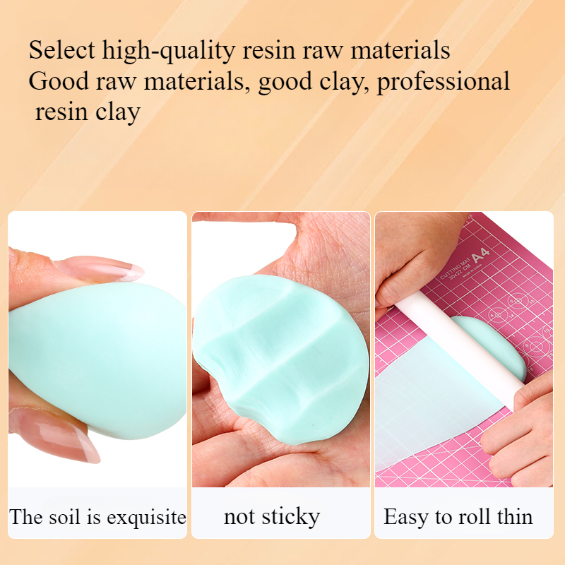 200g Professional Resin Modeli - Resin Craft Supplies のレビューと価格