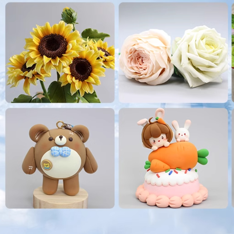 200g Professional Resin Modeli - Resin Craft Supplies のレビューと価格