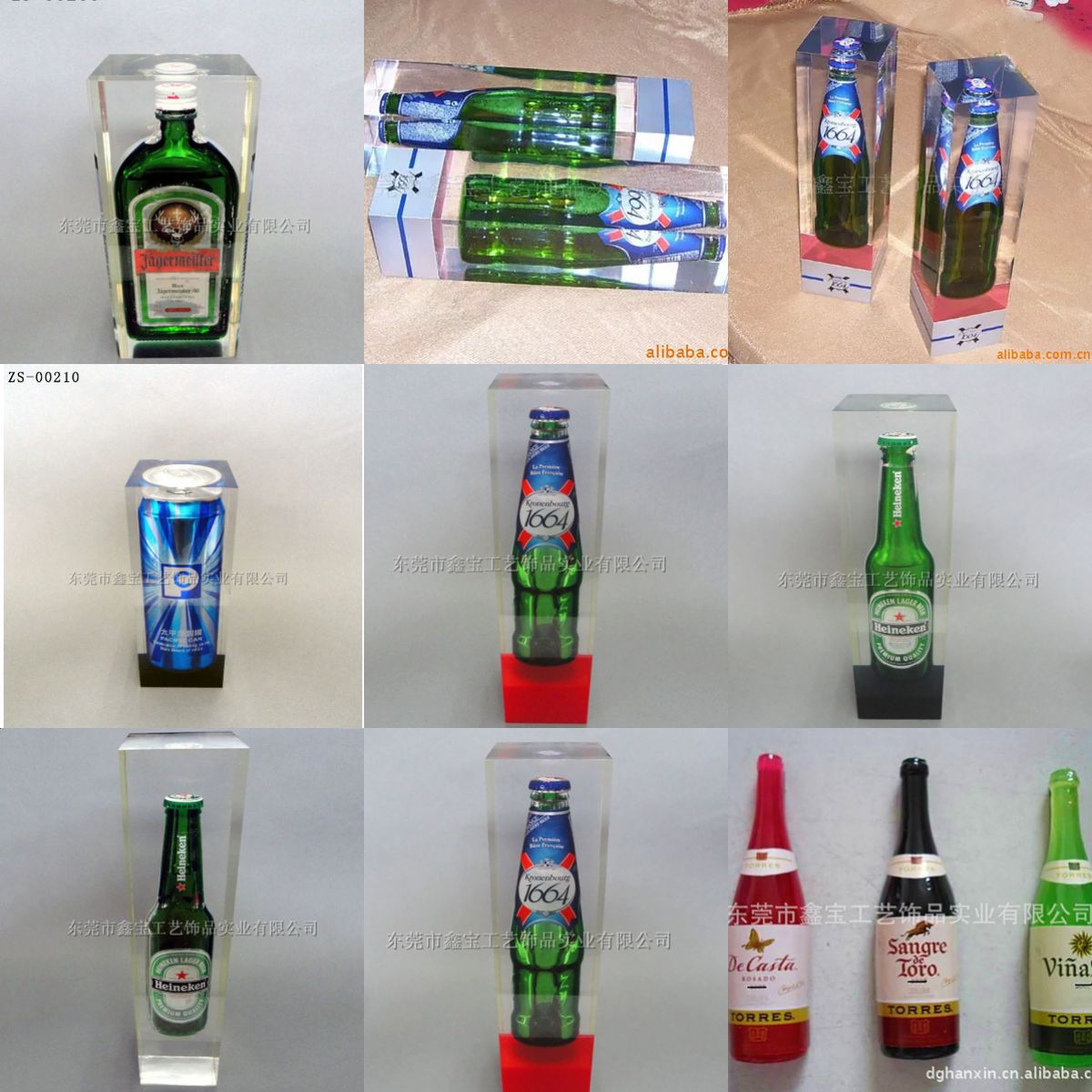 Custom Epoxy Resin Bottle Art, - Resin Craft Ideas のレビューと価格