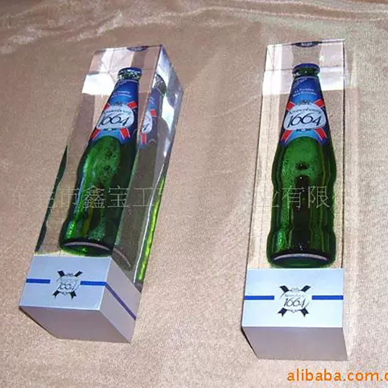 Custom Epoxy Resin Bottle Art, - Resin Craft Ideas のレビューと価格