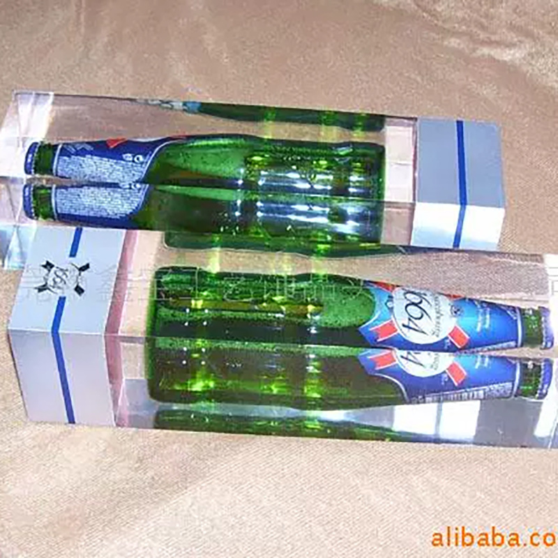Custom Epoxy Resin Bottle Art, - Resin Craft Ideas のレビューと価格