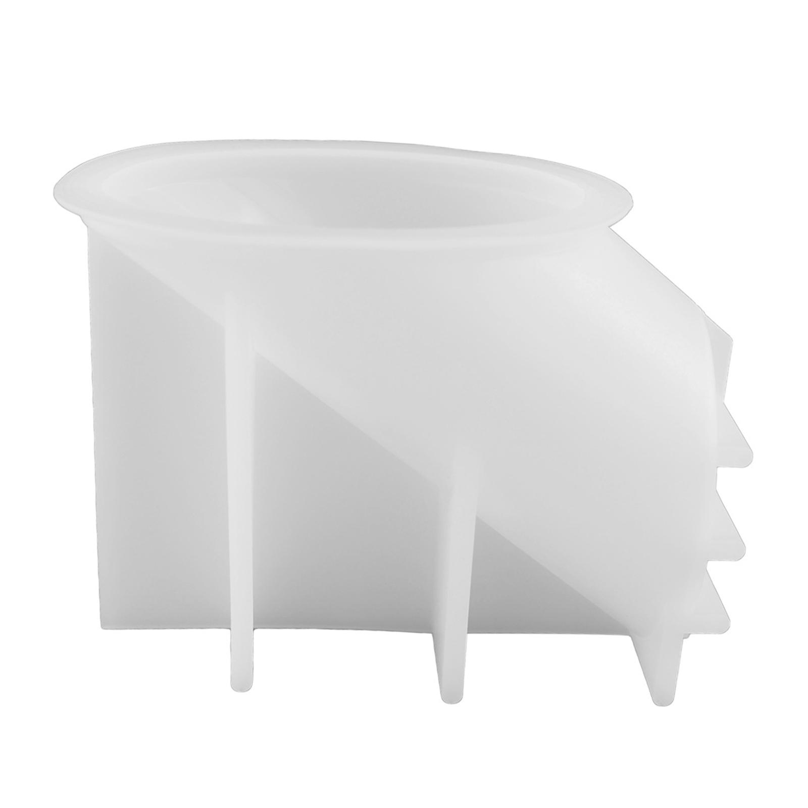 Silicone Bookend for Resin Cas - Geode Mold Silicone のレビューと価格