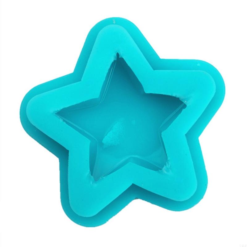 U4LF DIY Crystal Quartz Rock C - Geode Mold Silicone のレビューと価格