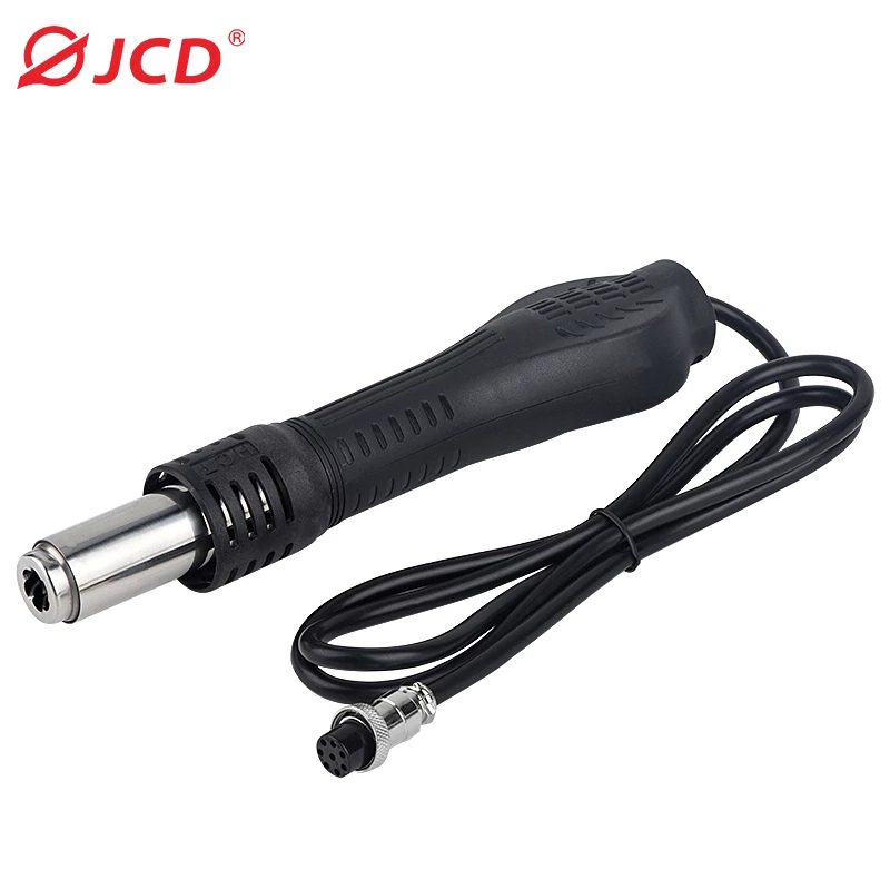 JCD HOT AIR GUN Soldering stat - Heat Gun Small のレビューと価格