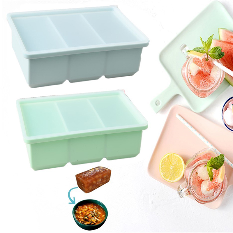 Giant Storage For Food Meal Sa - Serving Tray Mold のレビューと価格