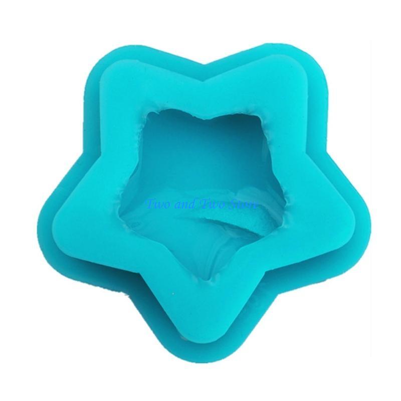 HX6F DIY Crystal Rock Cluster  - Geode Mold Silicone のレビューと価格