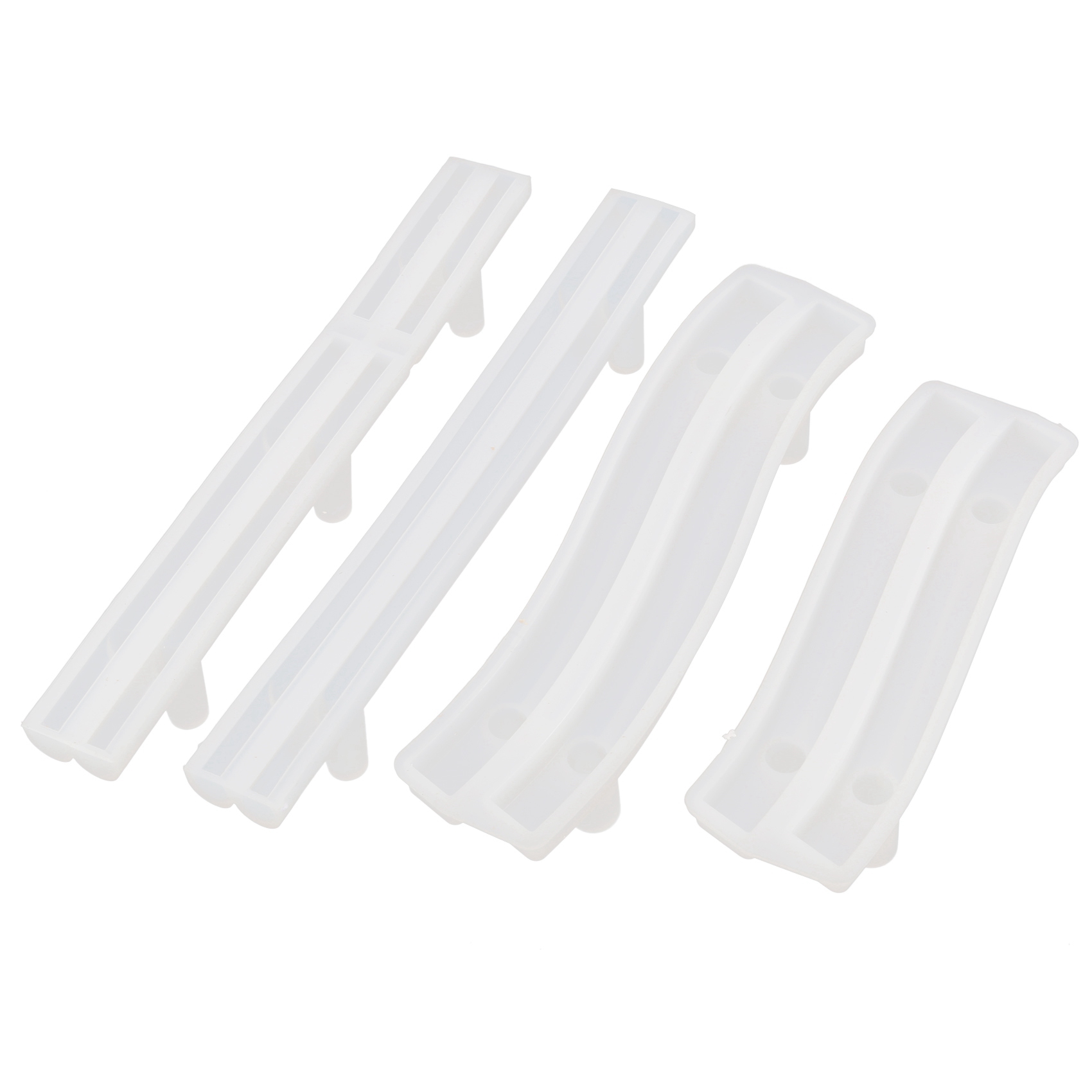 A06K 4 Set Tray Handle Resin M - Resin Crafts Diy のレビューと価格