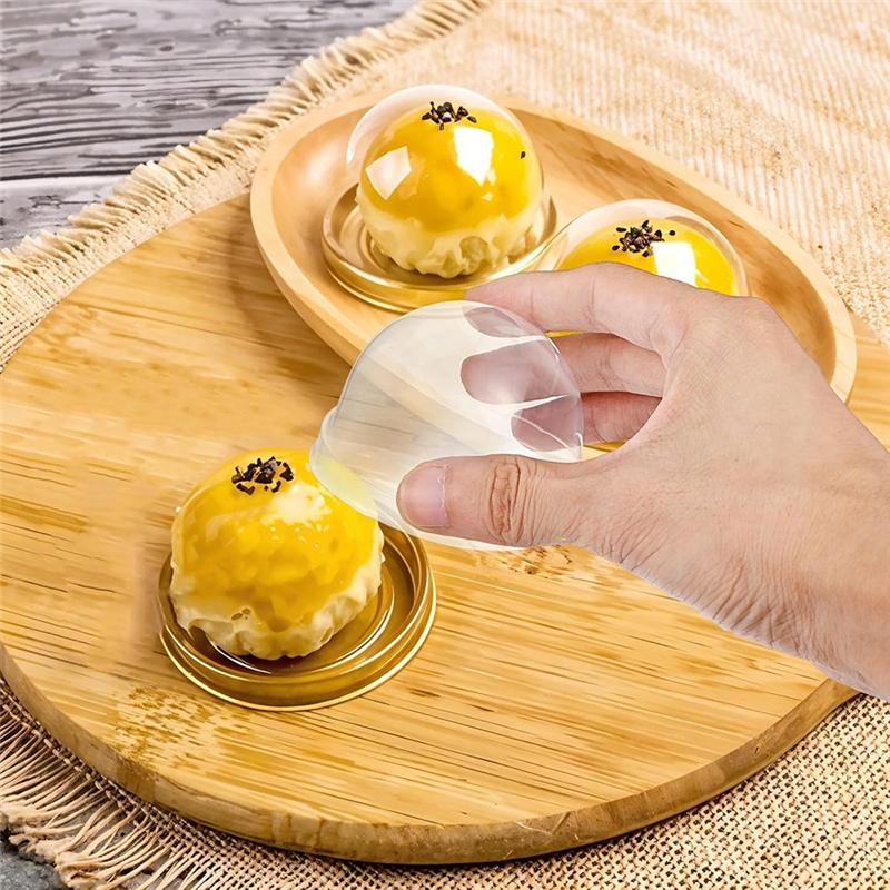 BMBY-Charcuterie Domes With Li - Dome Mold Clear のレビューと価格