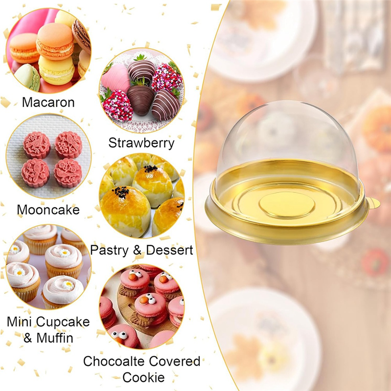 BMBY-Charcuterie Domes With Li - Dome Mold Clear のレビューと価格