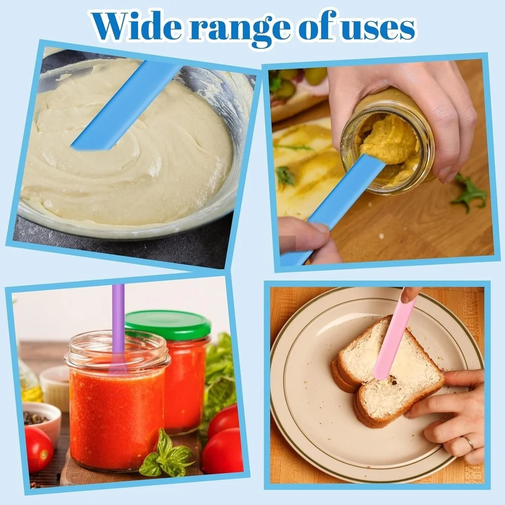 10 Count Silicone Stirring Too - Resin Craft Workshop のレビューと価格