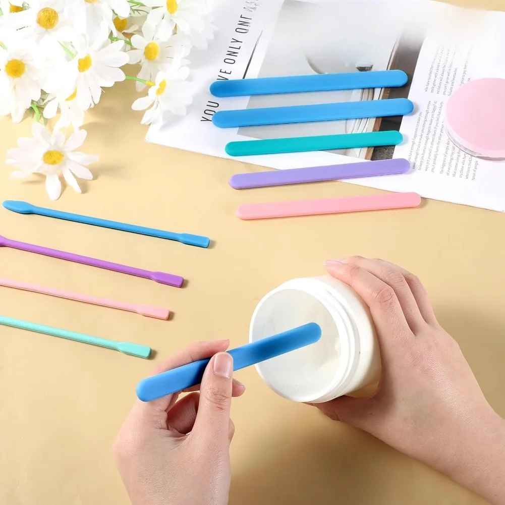 10 Count Silicone Stirring Too - Resin Craft Workshop のレビューと価格