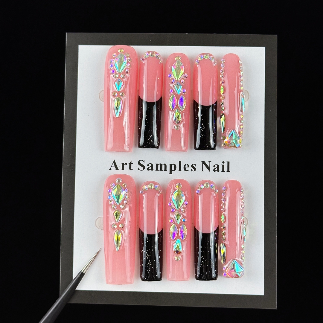 10pcs high-end Sweet girl styl - Resin Craft Material のレビューと価格