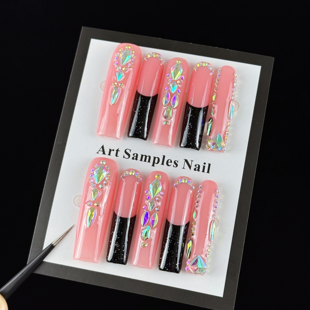 10pcs high-end Sweet girl styl - Resin Craft Material のレビューと価格