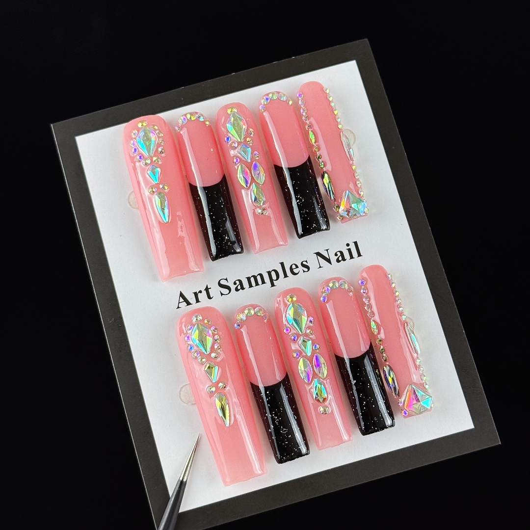 10pcs high-end Sweet girl styl - Resin Craft Material のレビューと価格