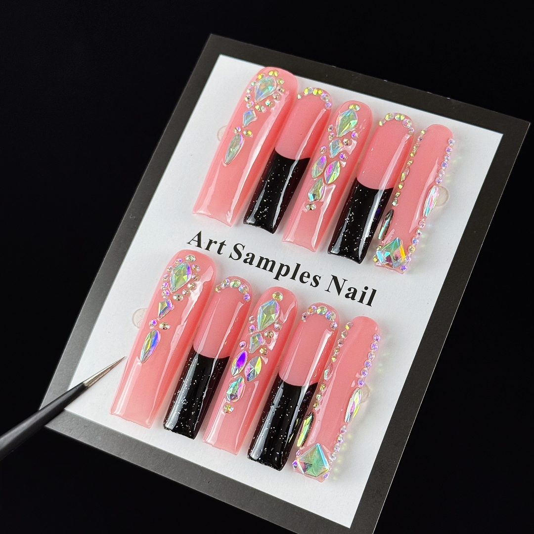 10pcs high-end Sweet girl styl - Resin Craft Material のレビューと価格