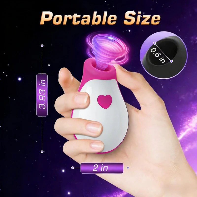 Female mini vagina Sucker Suck - Vacuum Chamber Small のレビューと価格