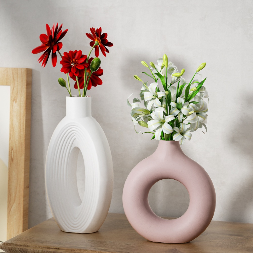 Donut Shape Mold Flexible Plas - Resin Craft Workshop のレビューと価格