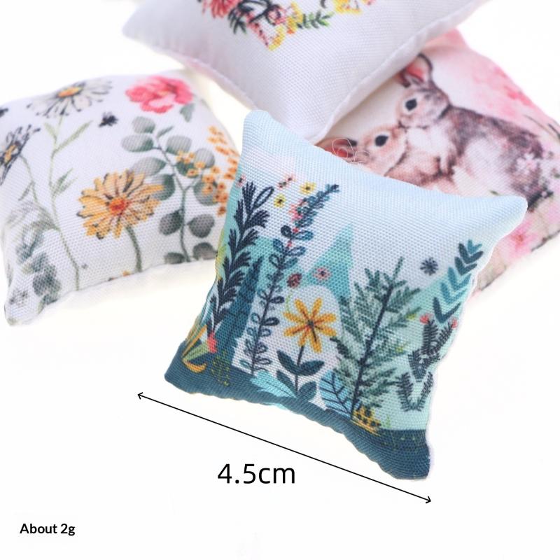 2Pcs Dollhouse Bedroom Sofa Sc - Crafting Resin のレビューと価格