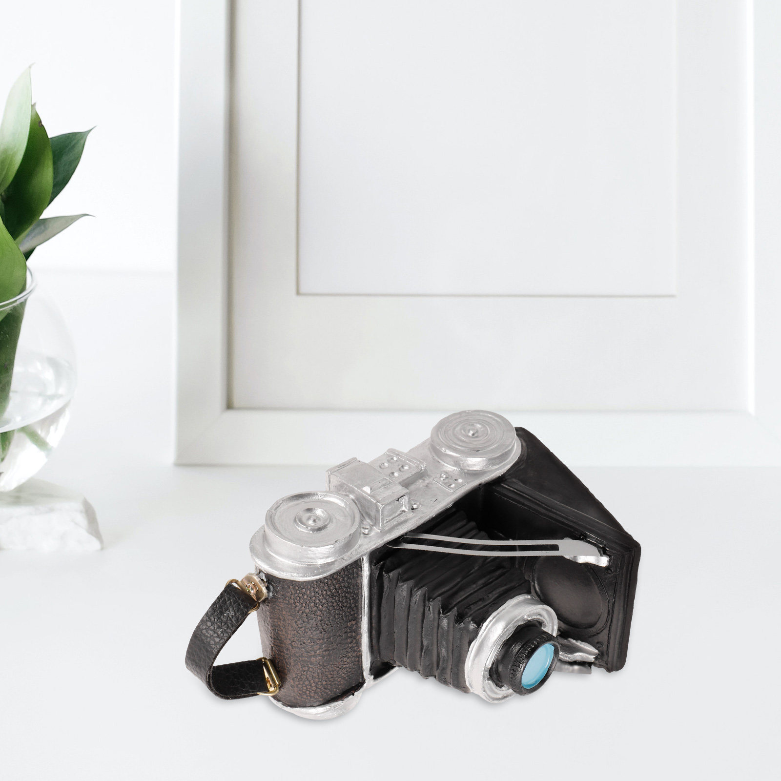 Desktop Camera Ornament Resin  - Resin Craft Ideas のレビューと価格