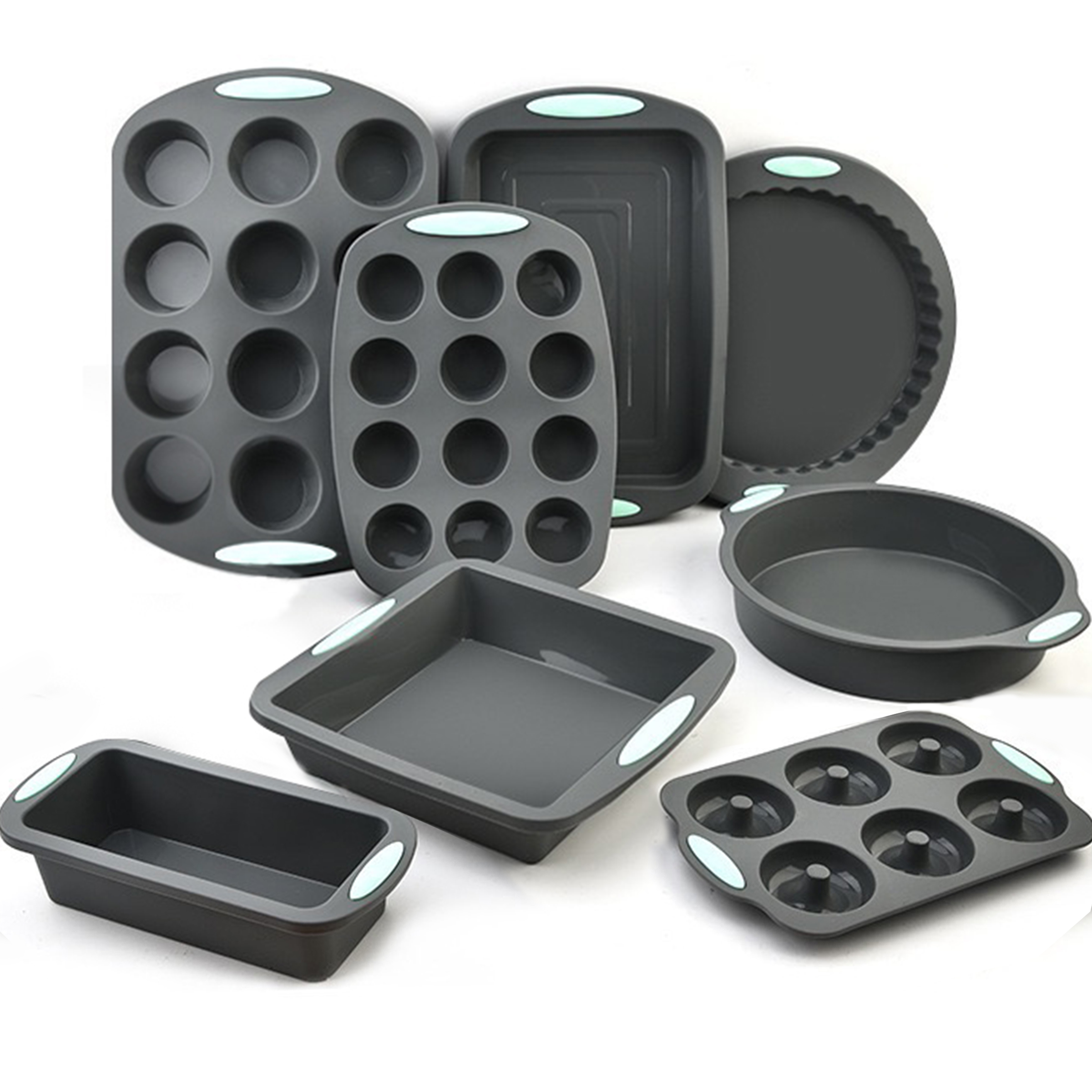 Non stick silicone baking tray - Silicone Mold Tray のレビューと価格