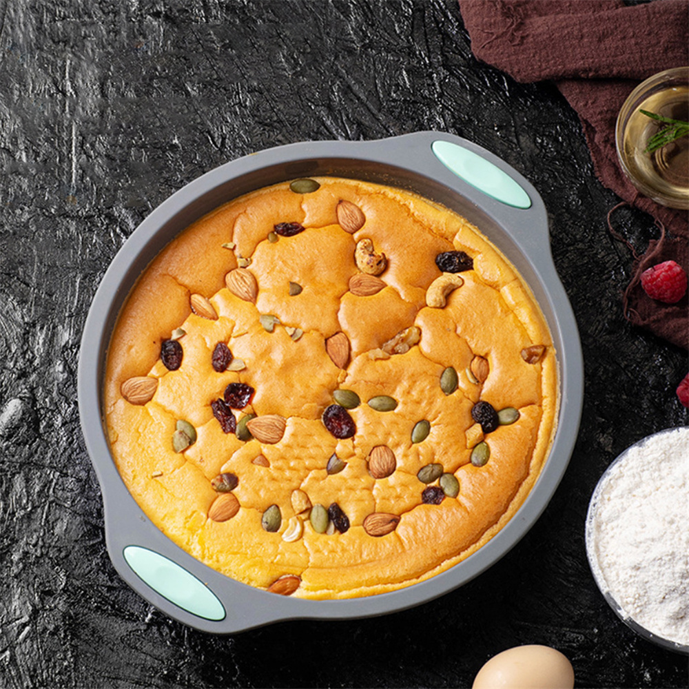 Non stick silicone baking tray - Silicone Mold Tray のレビューと価格