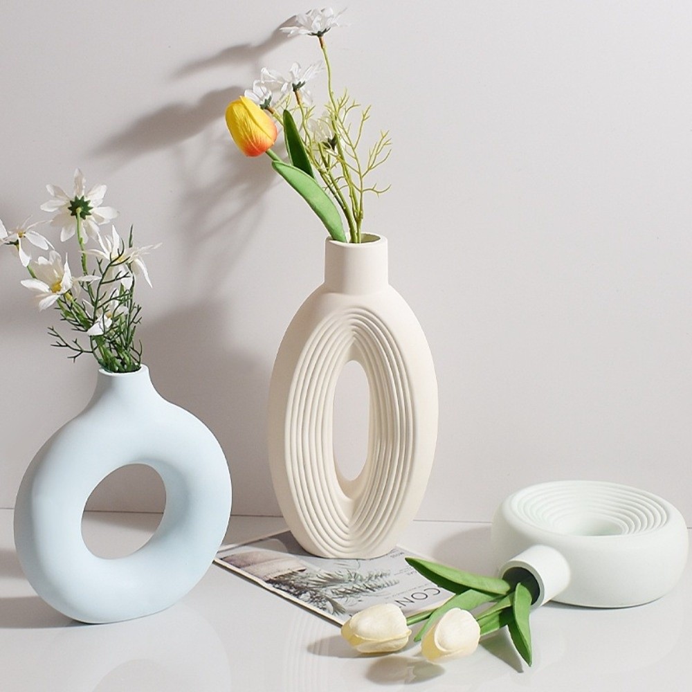 Modern Oval Stripe Silicone Va - Resin Craft Workshop のレビューと価格