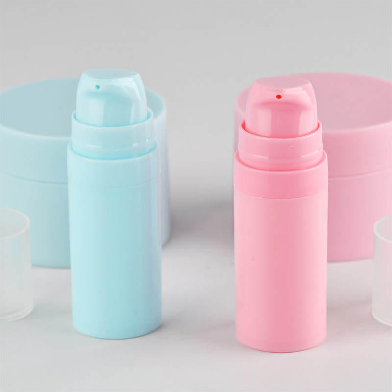 20/50pcs 5ml 10ml 15ml Empty A - Vacuum Chamber Small のレビューと価格