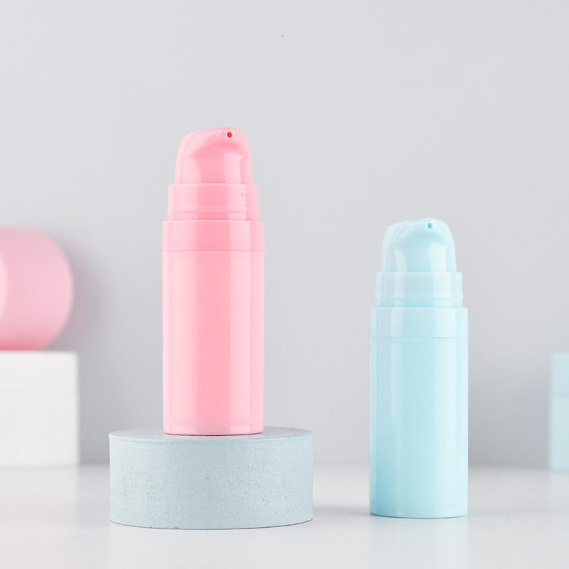 20/50pcs 5ml 10ml 15ml Empty A - Vacuum Chamber Small のレビューと価格