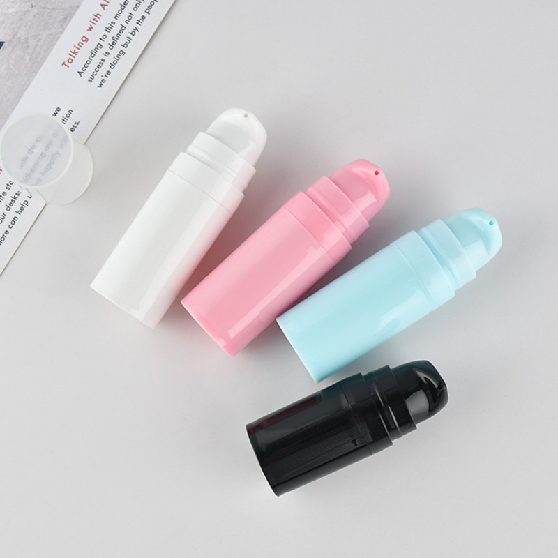 20/50pcs 5ml 10ml 15ml Empty A - Vacuum Chamber Small のレビューと価格