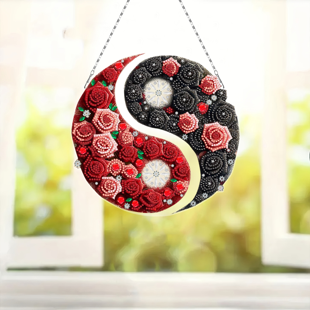 Elegant Rhinestone Diamond Art - Resin Craft Ideas のレビューと価格