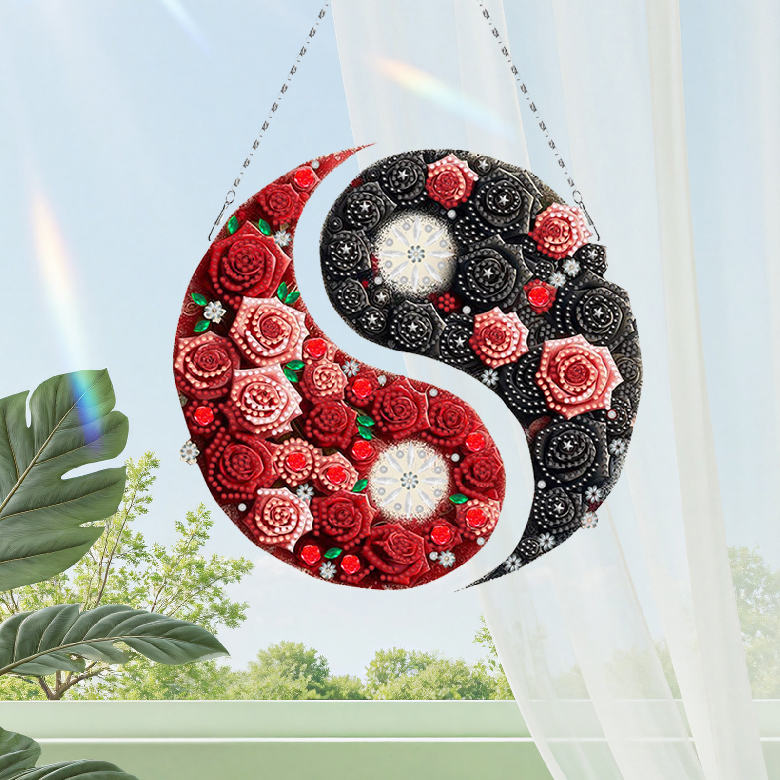Elegant Rhinestone Diamond Art - Resin Craft Ideas のレビューと価格