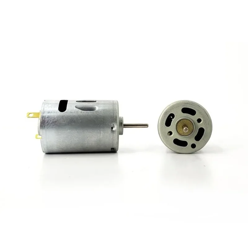 MABUCHI RS-380SH-20150 Micro 3 - Vacuum Chamber Small のレビューと価格
