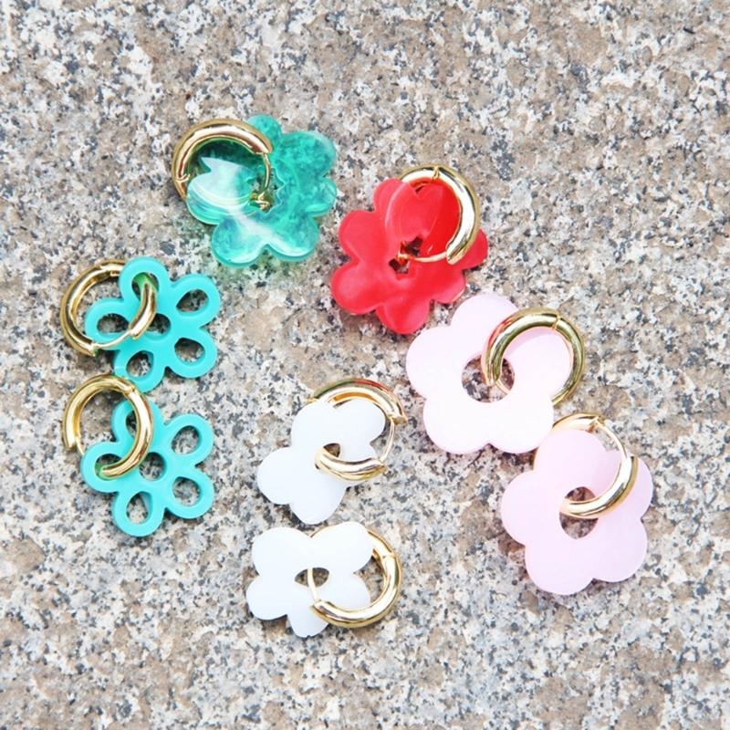 Resin Jewelry Molds Flower Pen - Flower Preservation Resin のレビューと価格