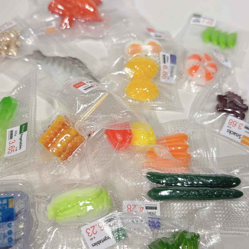 ✰✪1Pc 112 Mini Dollhouse Food  - Vacuum Chamber Small のレビューと価格