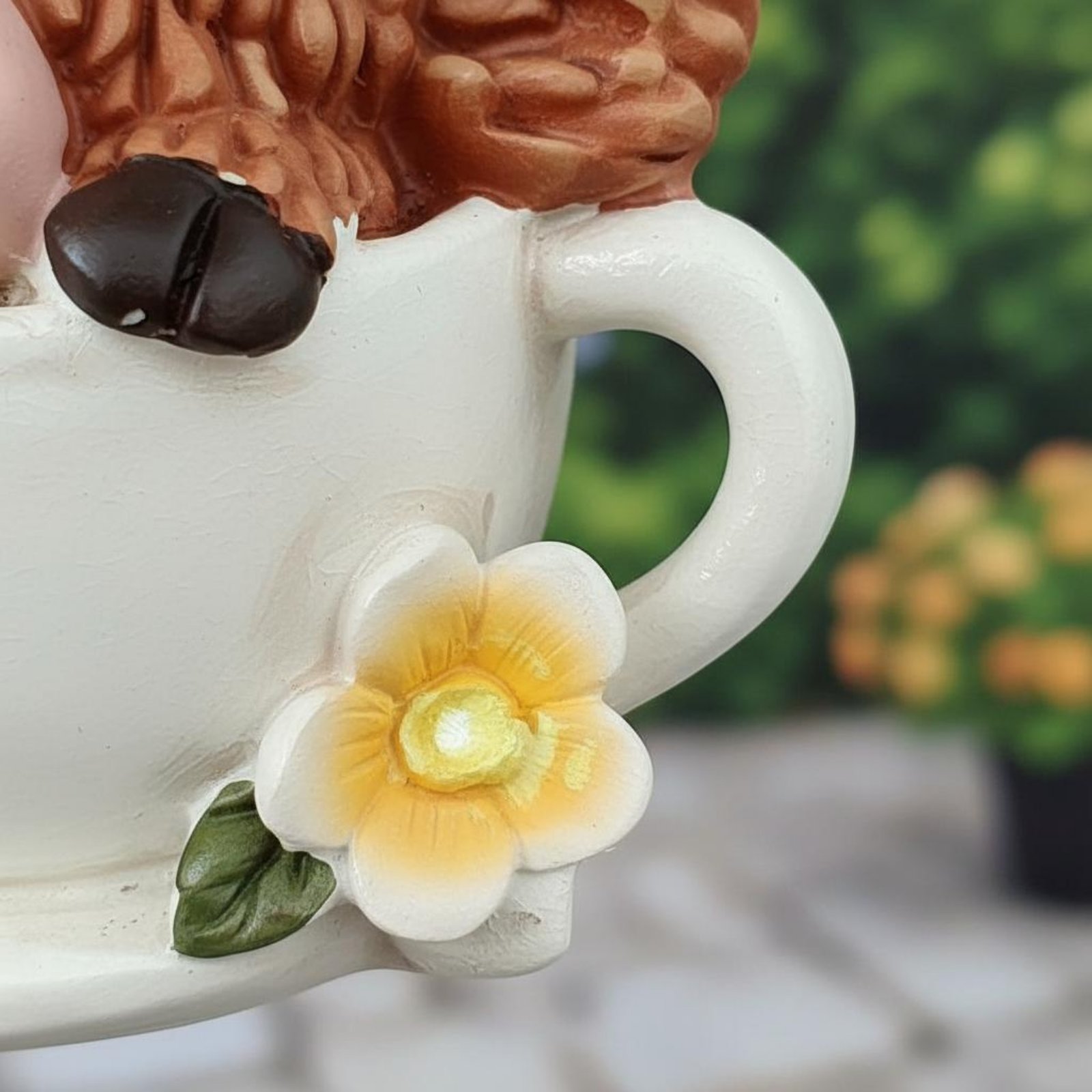 Highland Cow Garden Light Resi - Crafting Resin のレビューと価格