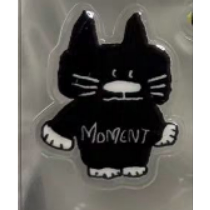 Cute Cartoon Cat Dog 3D Transp - Resin Craft Material のレビューと価格