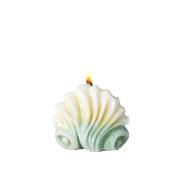 Ocean Shell Candle Silicone Mo - Resin Ocean Wave Mold のレビューと価格