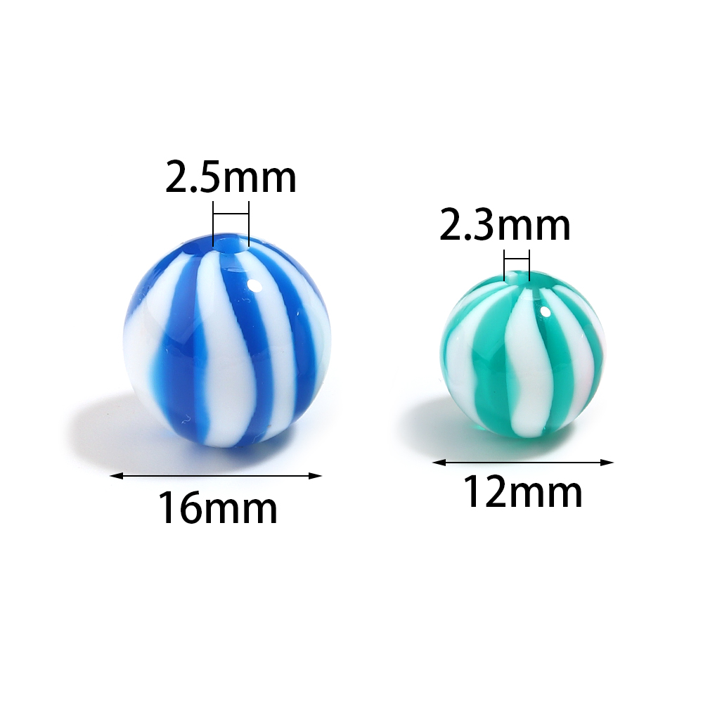 10-20pcs 12/16mm Candy Colored - Resin Crafts Diy のレビューと価格