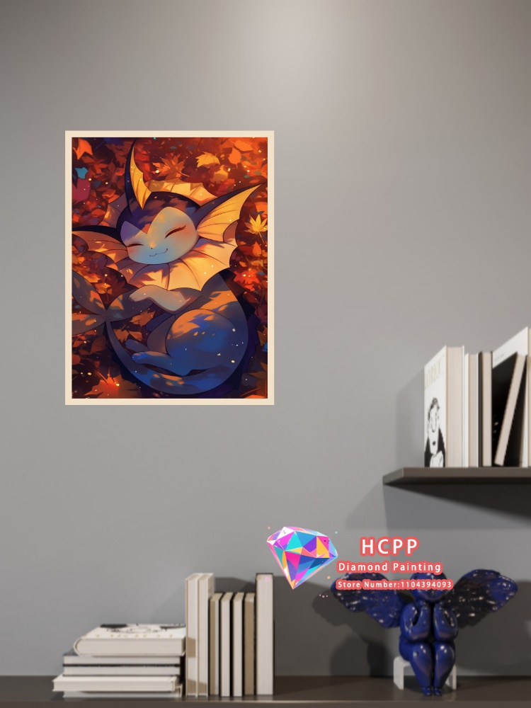 1pc frameless Cartoon Pokemon  - Resin Craft Supplies のレビューと価格